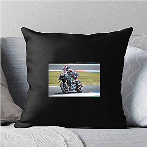 Álex Rins Spanish Speed Álex Rins Pillows Cover