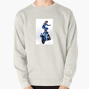 Álex Rins Race Day Hero Álex Rins Sweatshirts