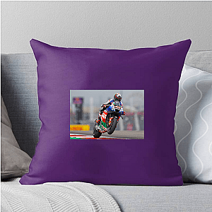 Álex Rins Last Lap Master Álex Rins Pillows Cover