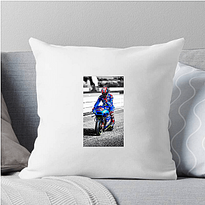Álex Rins My Favorite Racer Álex Rins Pillows Cover