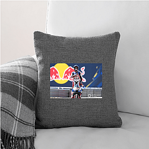Álex Rins Ride It Like Rins Álex Rins Pillows Cover