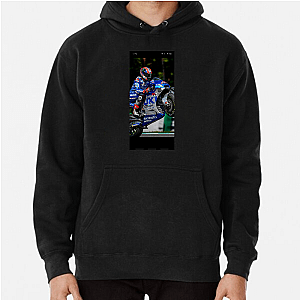 Álex Rins Beyond The Corner Álex Rins Hoodies