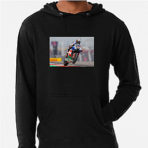 Álex Rins Last Lap Master Álex Rins Hoodies