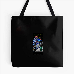 Álex Rins Beyond The Corner Álex Rins Bags