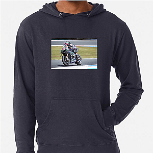 Álex Rins Spanish Speed Álex Rins Hoodies