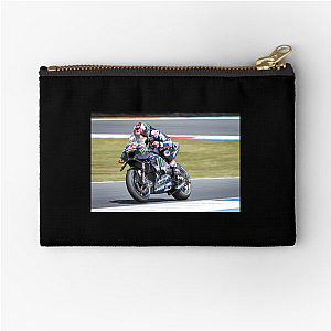 Álex Rins Spanish Speed Álex Rins Zipper Pouches