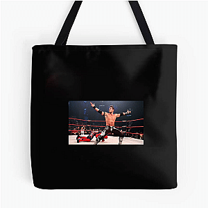 Wrestling Purist Alex Shelley Bags
