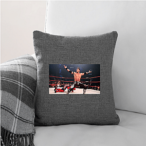 Wrestling Purist Alex Shelley Pillows Cover