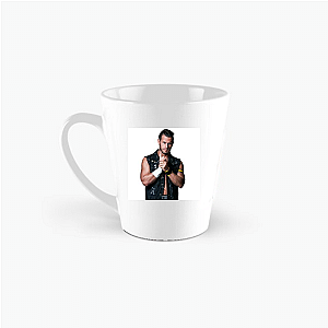 Pro Wrestling Pioneer Alex Shelley Mugs