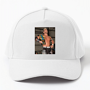 Impact Veteran Alex Shelley Hats & Caps