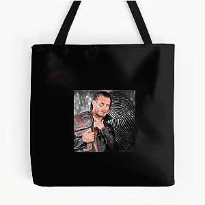 Technical Master Alex Shelley Bags