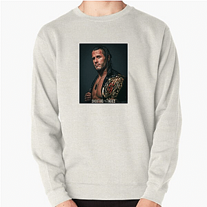 Motor City Icon Alex Shelley Sweatshirts