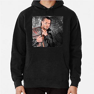 Technical Master Alex Shelley Hoodies