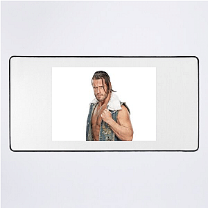 Tag Team Specialist Alex Shelley Mouse Pads