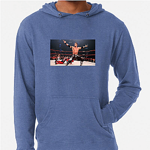 Wrestling Purist Alex Shelley Hoodies