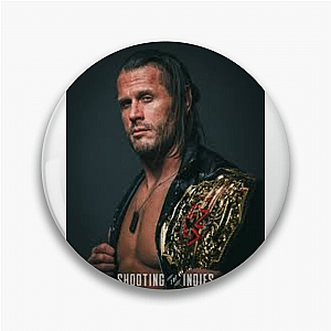 Motor City Icon Alex Shelley Pins