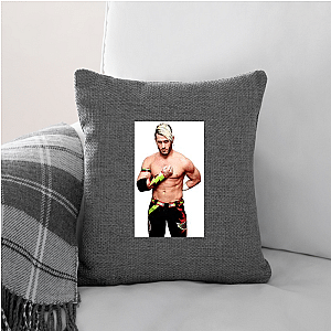 Ring Innovator Alex Shelley Pillows Cover