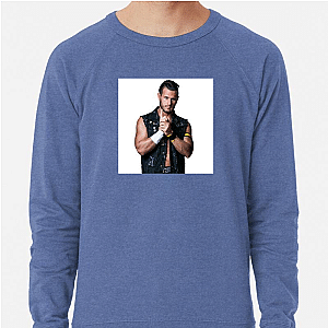Pro Wrestling Pioneer Alex Shelley Sweatshirts