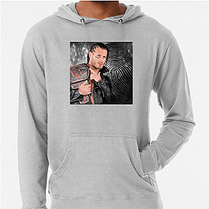 Technical Master Alex Shelley Hoodies