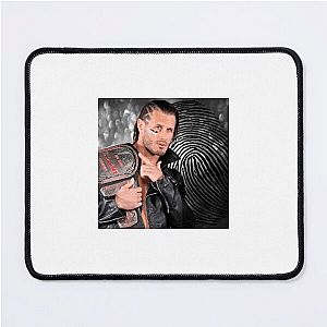 Technical Master Alex Shelley Mouse Pads