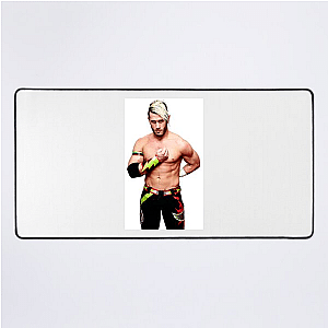 Ring Innovator Alex Shelley Mouse Pads