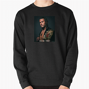 Motor City Icon Alex Shelley Sweatshirts