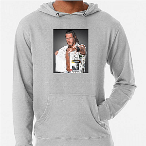 In-Ring Technician Alex Shelley Hoodies