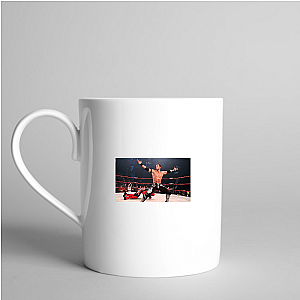 Wrestling Purist Alex Shelley Mugs