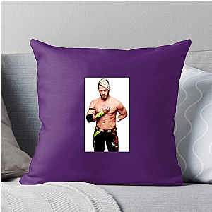 Ring Innovator Alex Shelley Pillows Cover