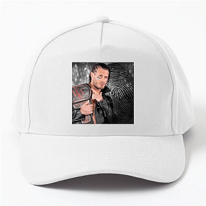 Technical Master Alex Shelley Hats & Caps