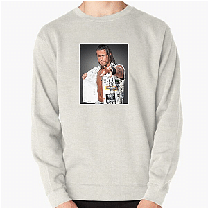In-Ring Technician Alex Shelley Sweatshirts