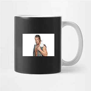 Tag Team Specialist Alex Shelley Mugs