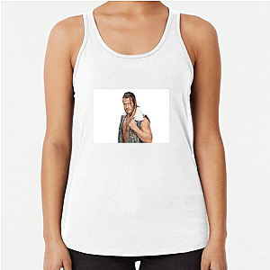 Tag Team Specialist Alex Shelley Tank Tops