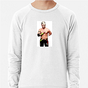 Ring Innovator Alex Shelley Sweatshirts