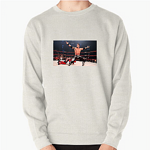 Wrestling Purist Alex Shelley Sweatshirts