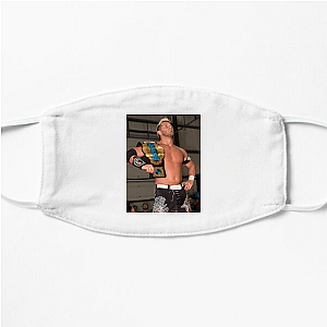 Impact Veteran Alex Shelley Face Masks