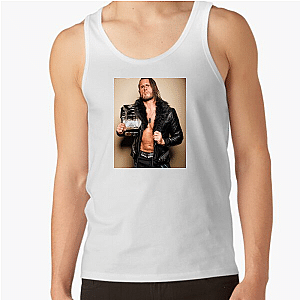 Submission Expert Alex Shelley Tank Tops