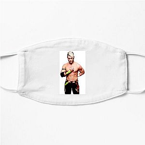 Ring Innovator Alex Shelley Face Masks
