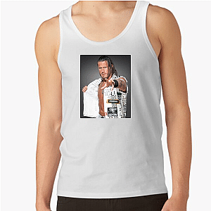 In-Ring Technician Alex Shelley Tank Tops