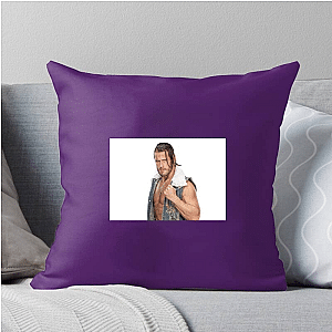 Tag Team Specialist Alex Shelley Pillows Cover