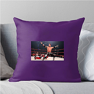 Wrestling Purist Alex Shelley Pillows Cover