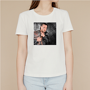 Technical Master Alex Shelley T-Shirts