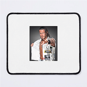 In-Ring Technician Alex Shelley Mouse Pads