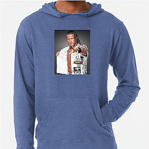 In-Ring Technician Alex Shelley Hoodies