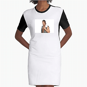 Tag Team Specialist Alex Shelley Dresses