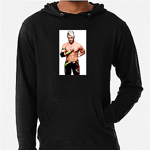 Ring Innovator Alex Shelley Hoodies