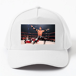 Wrestling Purist Alex Shelley Hats & Caps