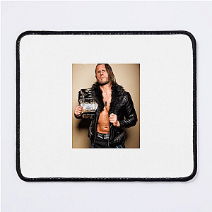 Submission Expert Alex Shelley Mouse Pads