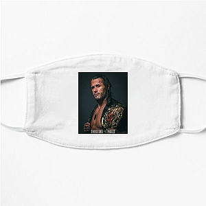 Motor City Icon Alex Shelley Face Masks