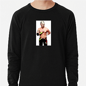 Ring Innovator Alex Shelley Sweatshirts